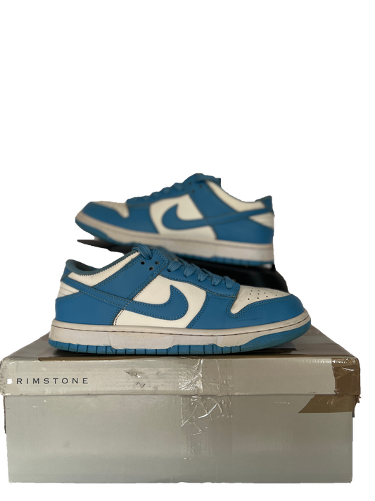 Nike Dunk Low UNC 2021 - 41